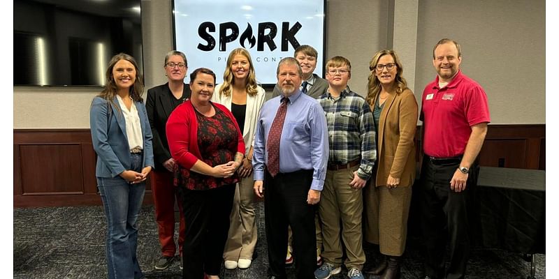 YCDC’s SPARK Program Ignites Entrepreneurship, Names Two Winners!