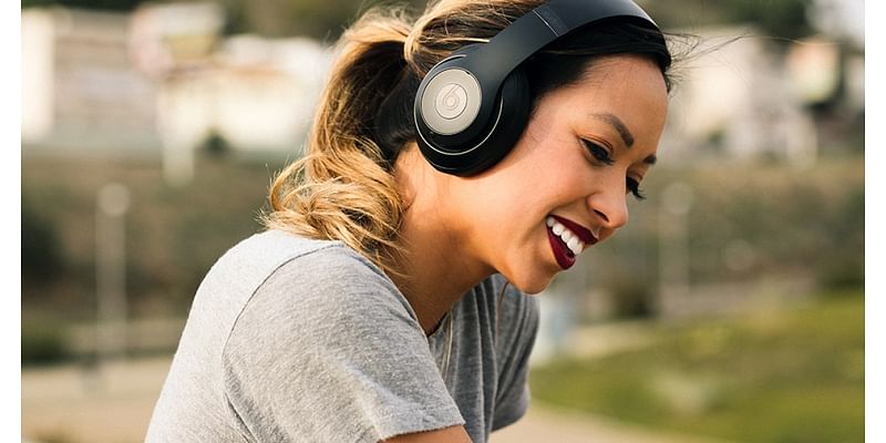 Beats Headphones are 72% off in Walmart's Black Friday Sale