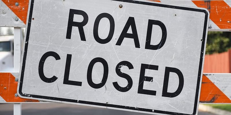 Section of road to close through January near Myers-Wilkins Elementary School