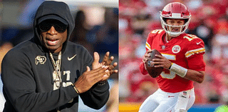 Deion Sanders Defends Struggling Patrick Mahomes Against Shannon Sharpe’s Criticism After Chiefs QB Shouldered Blame