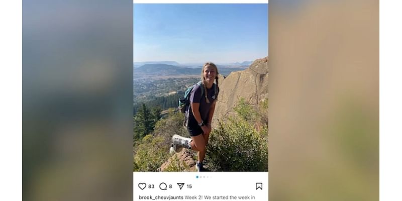 UNC Morehead-Cain scholar found dead on hiking trail in South Africa while studying abroad