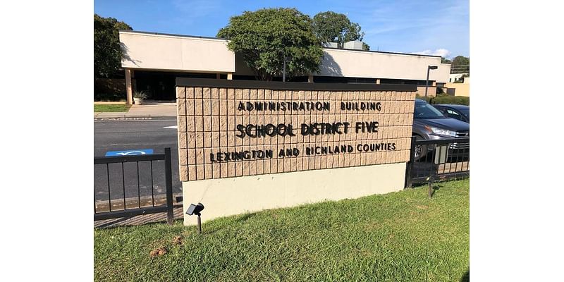 $240M bond for Irmo-Chapin schools would improve facilities, ease need for rezoning