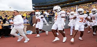 How to watch Texas football vs. Louisiana-Monroe: Start time, TV channel and more