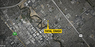 Motorcyclist killed in San Jose’s 36th fatal crash of 2024