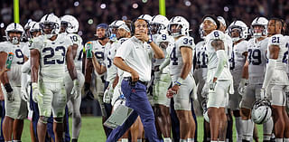 What time, TV channel, is Penn State-Purdue on Nov. 16?