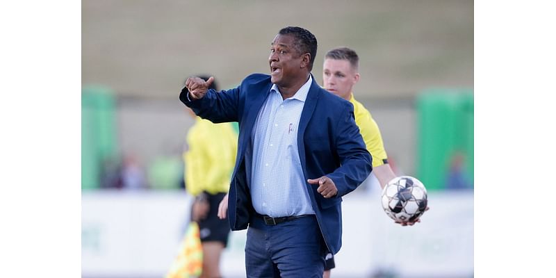 El Paso Locomotive FC Welcome Gerson Echeverry as New Assistant Coach