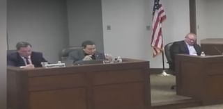 Twinsburg mayor to residents in tense meeting: ‘If you’re in a glass house, don’t throw stones’