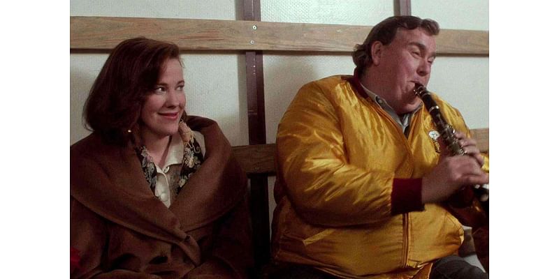 Catherine O’Hara Says She 'Thinks' She Slept Through Home Alone Costar John Candy’s Wedding