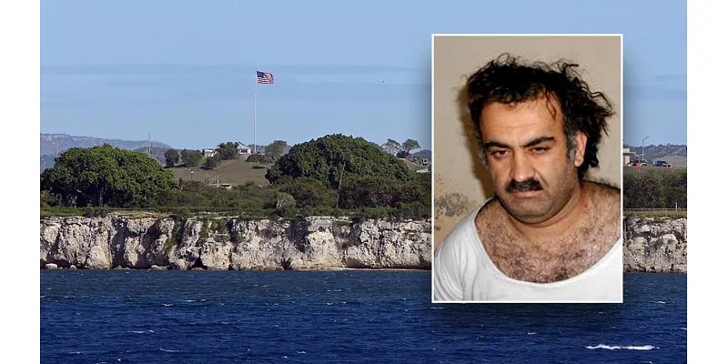 Judge restores controversial 9/11 terrorist plea deals involving Khalid Sheikh Mohammed: report