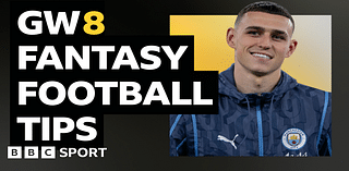 FPL gameweek 8 tips and team of the week: Phil Foden, Bruno Fernandes, Kai Havertz make the XI