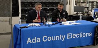 Election supervisors share important reminders for Ada County voters