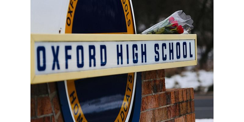 Parents of Oxford school shooting victims blast state officials: 'Fix the damn system'