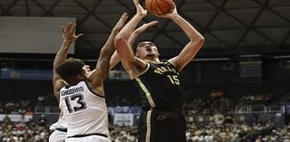 Edey's 28 points, 15 boards power No. 2 Purdue past No. 4 Marquette in Maui Invitational title game