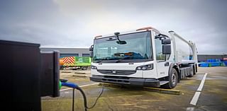 Fleets Can Gain Big Benefits From Electrification - If They Think Big