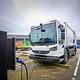 Fleets Can Gain Big Benefits From Electrification - If They Think Big