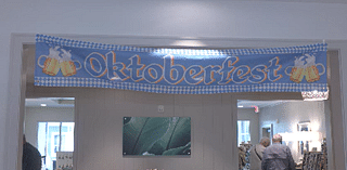 Watersound Fountains hosts Oktoberfest, alongside Freeport market vendors