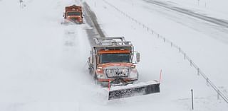 I-25 reopened, which highways are still closed?