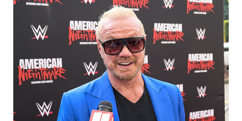 Diamond Dallas Page Calls This WWE Star The 'Most Underrated Megastar Of All Time'