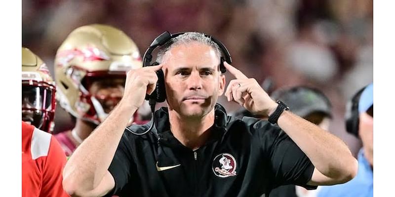 From FSU Drought to Revival: Mike Norvell's Florida and Their Playoffs Qualification Chances