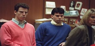 Menendez brothers won’t be home for Christmas: Erik’s former classmate