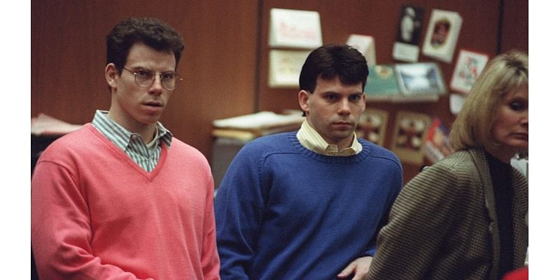 Menendez brothers won’t be home for Christmas: Erik’s former classmate