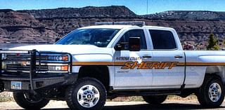 Natrona Sheriff Warns To Lock Doors As Search On For Car Thieves, Possible Armed