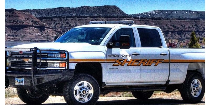 Natrona Sheriff Warns To Lock Doors As Search On For Car Thieves, Possible Armed