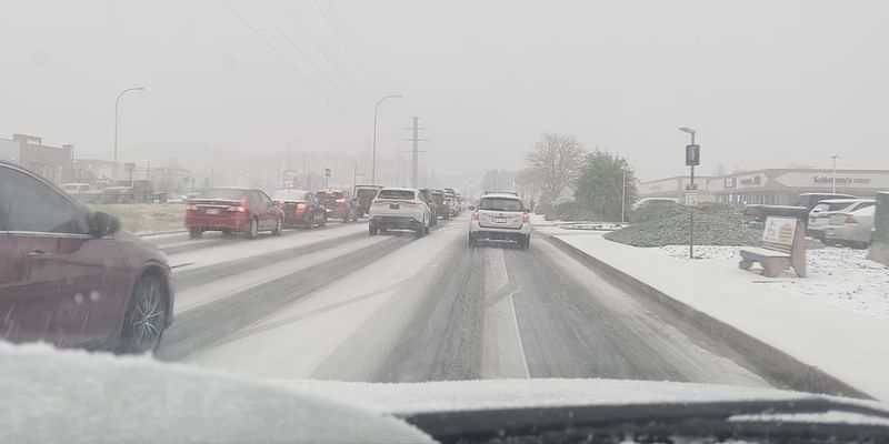 Gov. Polis declares disaster emergency, deploys Colorado National Guard during winter storm