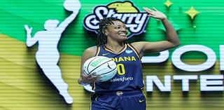 Kelsey Mitchell Stats vs Connecticut Sun: A Look at Indiana Fever Star’s Numbers vs WNBA Playoff Opponents