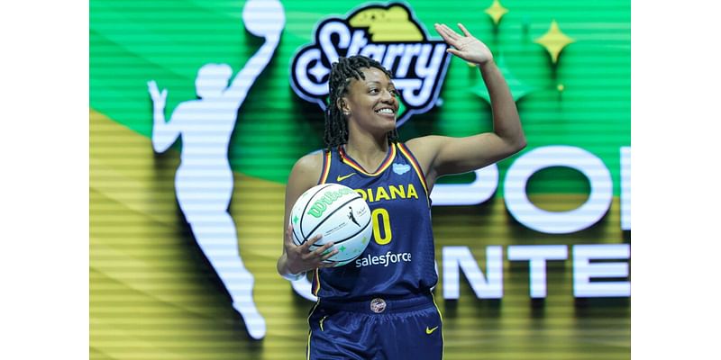 Kelsey Mitchell Stats vs Connecticut Sun: A Look at Indiana Fever Star’s Numbers vs WNBA Playoff Opponents