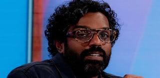 Romesh Ranganathan says his comedy career nearly cost him his 15-year marriage as he and his wife had to reignite their love for each other