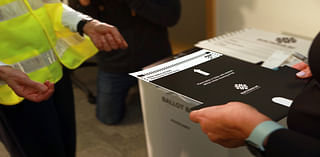 BC Electoral Officer Says Missing Ballot Box Result of Local Team Error