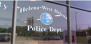 Helena-West Helena government officials phones are out