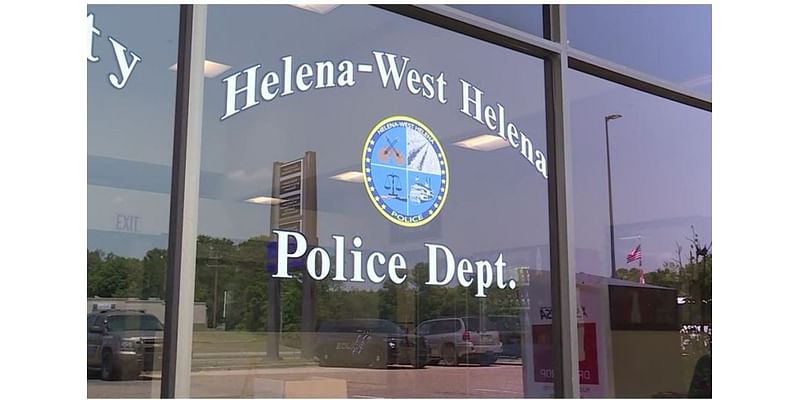 Helena-West Helena government officials phones are out