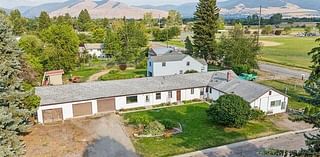 5 Bedroom Home in Missoula - $649,000