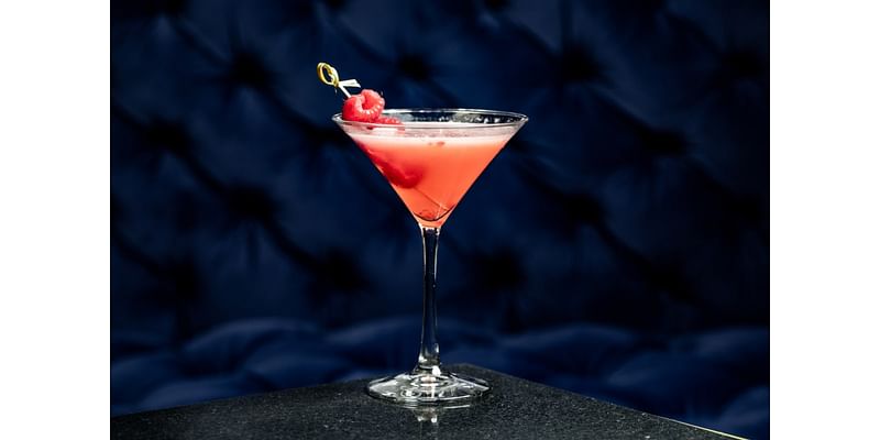 The Art And Science Of Cocktails