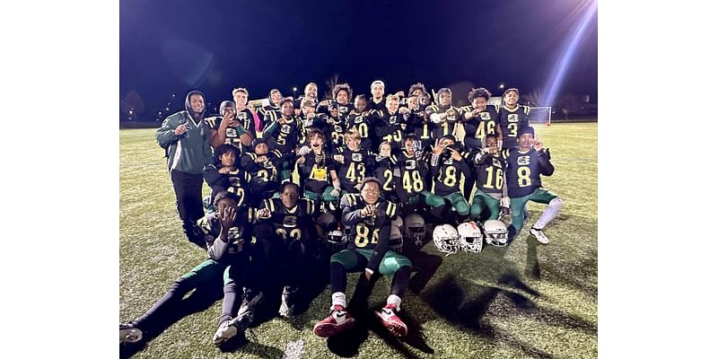 Small city, big champs! Racine's 12U dominate Midwest Gridiron Classic at Northern Illinois University