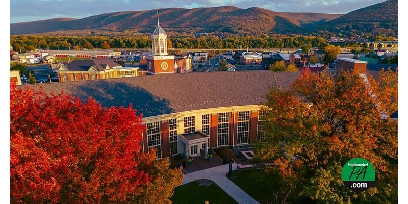 Lycoming College makes top 100 liberal arts colleges ranking