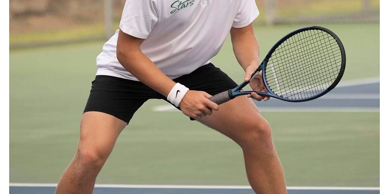 Kearney Catholic's No. 2 doubles finishes fourth at state