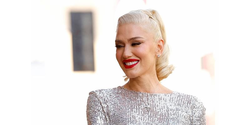 Gwen Stefani Previews ‘Bouquet’ Album With New Single ‘Somebody Else’s’