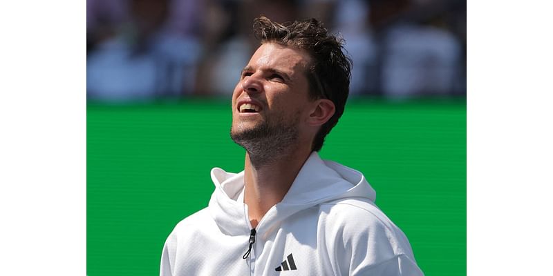 “Was Living Way Too Much in This Illusion” – Dominic Thiem Opens Up on the Harsh Reality of Chasing Grand Slam Glory Following His Emotional Retirement