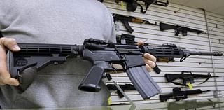 Federal judge says Illinois assault rifle ban is unconstitutional