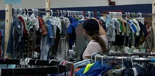 Little Lambs Closet back again for the area’s biggest consignment sale