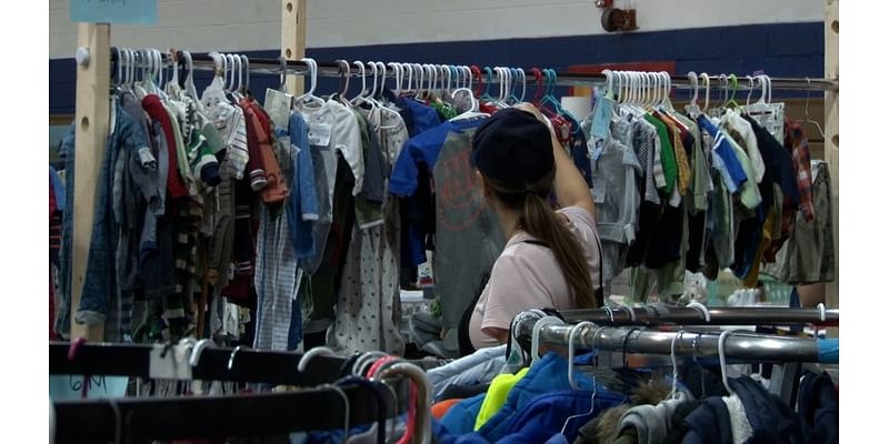 Little Lambs Closet back again for the area’s biggest consignment sale