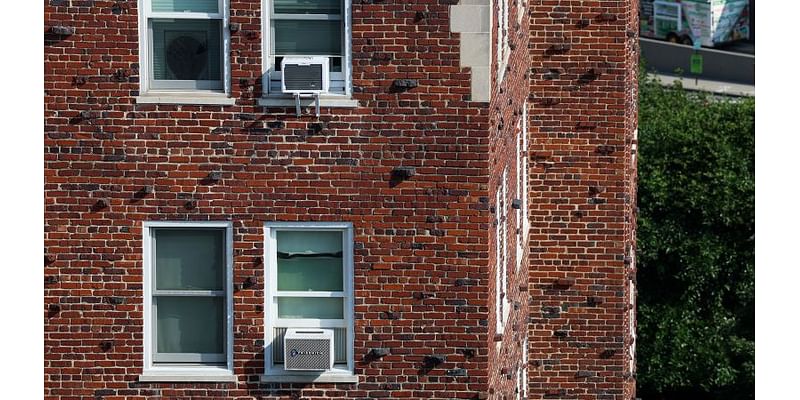 Heat waves: Here’s why your AC can’t save you anymore