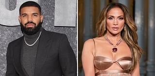 Drake ‘Reached Out’ to J. Lo After She Filed Ben Affleck Divorce