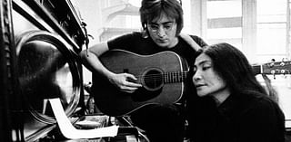 ‘One to One: John & Yoko’ Review: A Revelatory Inside Look at John Lennon, in Concert and in the World