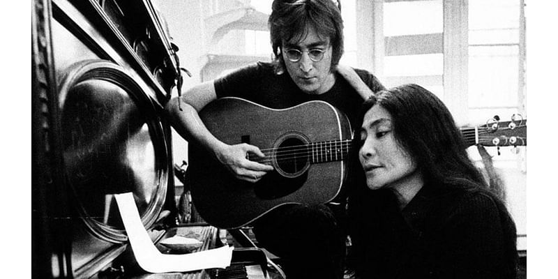 ‘One to One: John & Yoko’ Review: A Revelatory Inside Look at John Lennon, in Concert and in the World