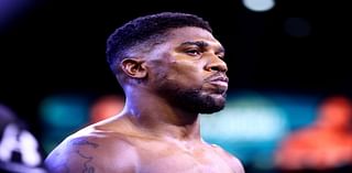 Deontay Wilder, Derek Chisora, and Other Potential Opponents for Anthony Joshua's Next Fight After Devastating Loss to Daniel Dubois