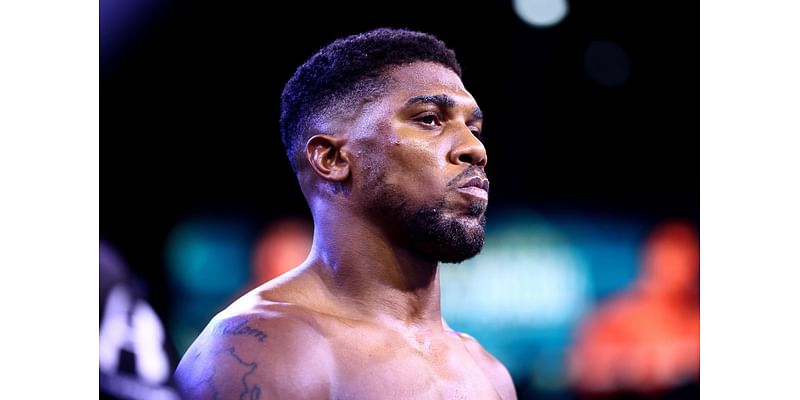 Deontay Wilder, Derek Chisora, and Other Potential Opponents for Anthony Joshua's Next Fight After Devastating Loss to Daniel Dubois